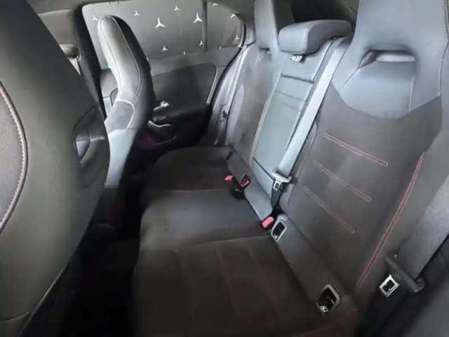 Mercedes Classe A 250 e hybrid eq amg line — photo 12