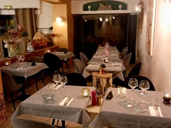 A vendre fonds de commerce Restaurant a Laudun L'Ardoise dans le gard