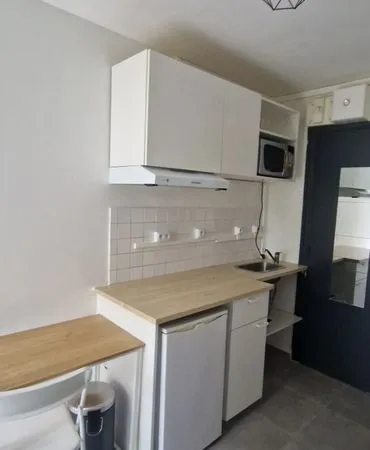 Studio meuble