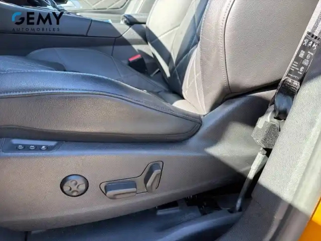 Ds Ds 7 ds7 crossback puretech 225 eat8 — photo 12