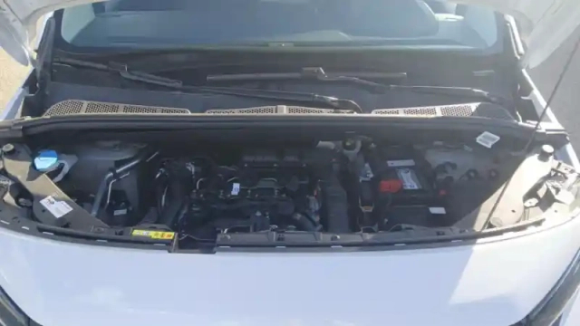 Peugeot Partner fourgon m 650 kg bluehdi 130 s&amp;s eat8 — photo 82