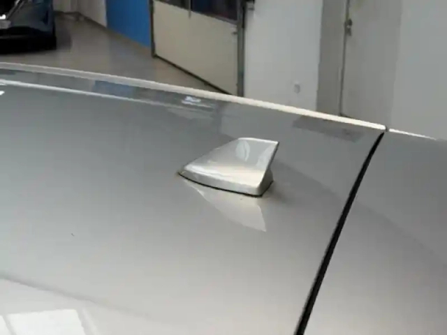 Ford Focus 1.5 ecoblue 120ch titanium — photo 12