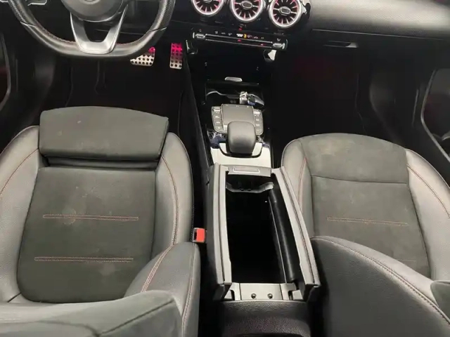 Mercedes Classe A 200 — photo 29