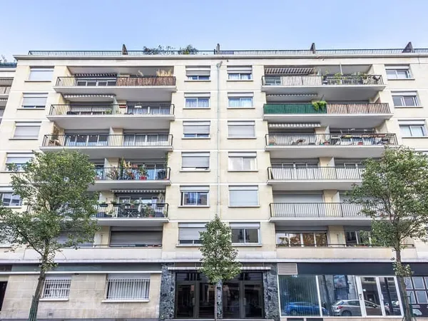 Appartement 3 pièces 79 m²