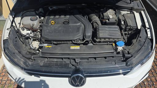 Volkswagen Golf 1.5 eTSI OPF 150 DSG7 - R-Line – 2021 – 89479 km – Hybride essence – Boîte Automatique — photo 20