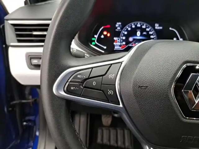 Renault Clio tce 90 — photo 31