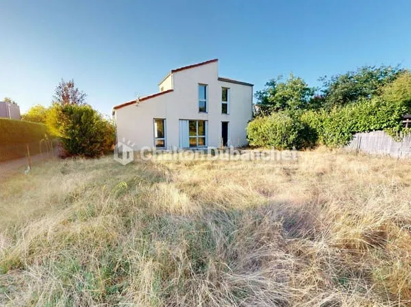 Maison 4 pièces 78 m²