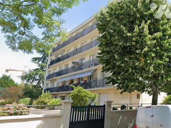 Appartement 2 pièces 55 m²