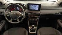 Dacia Sandero 1.0 ECO-G 100ch Expression — photo 11