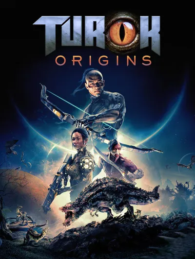 Turok: Origins