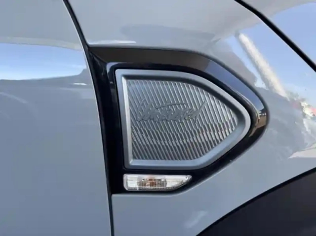 Mini Countryman cooper 136ch edition untamed plus bva7 — photo 8