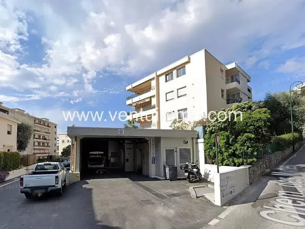 Beaulieu sur Mer - Box de stockage haut de gamme