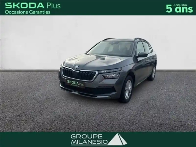 Skoda Kamiq 1.0 tsi 95 ch bvm5