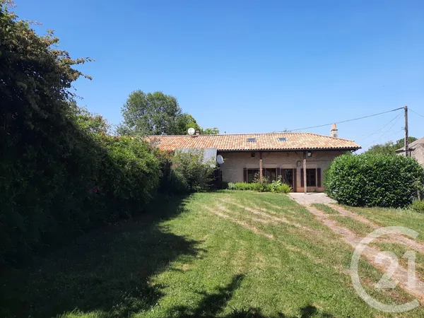 Maison 9 pièces 298 m²