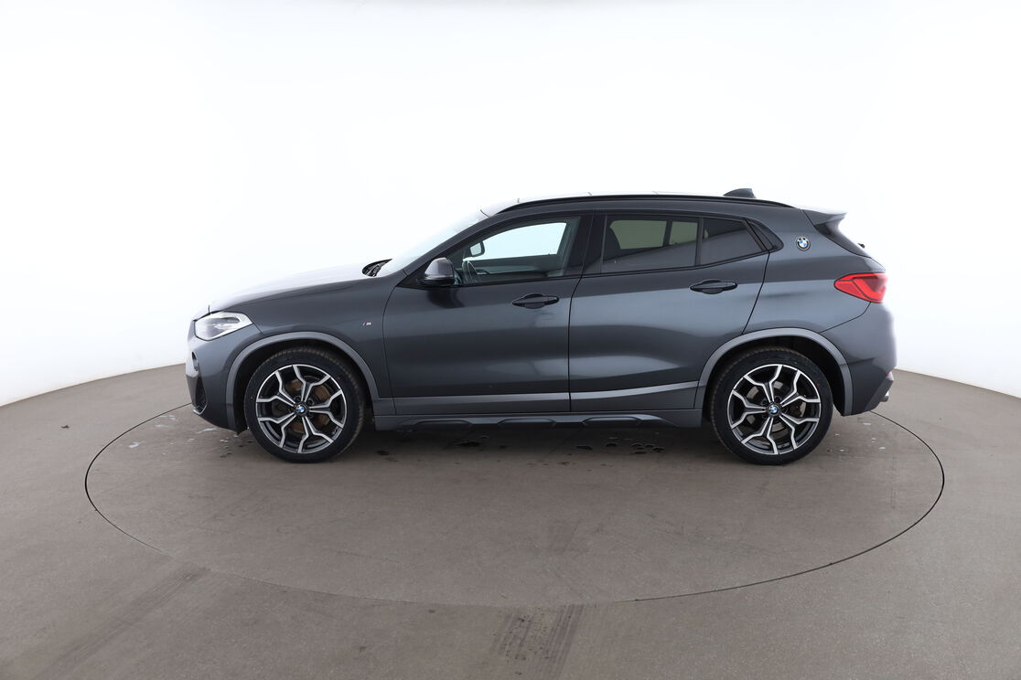 BMW X2 xDrive20i M Sport X BVA8 — photo 2