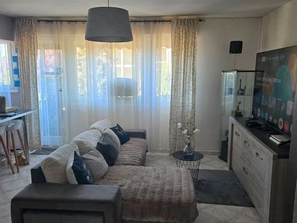 Appartement a vendre