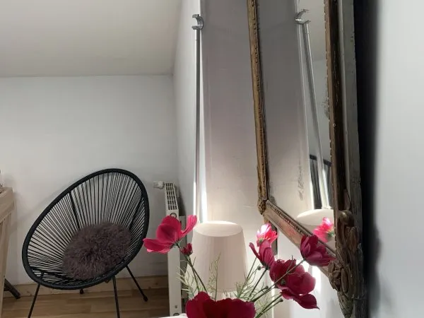 LOUE chambre meublée centre ville POITIERS