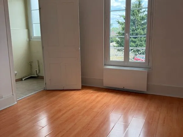 Appartement t3 proche centre ville