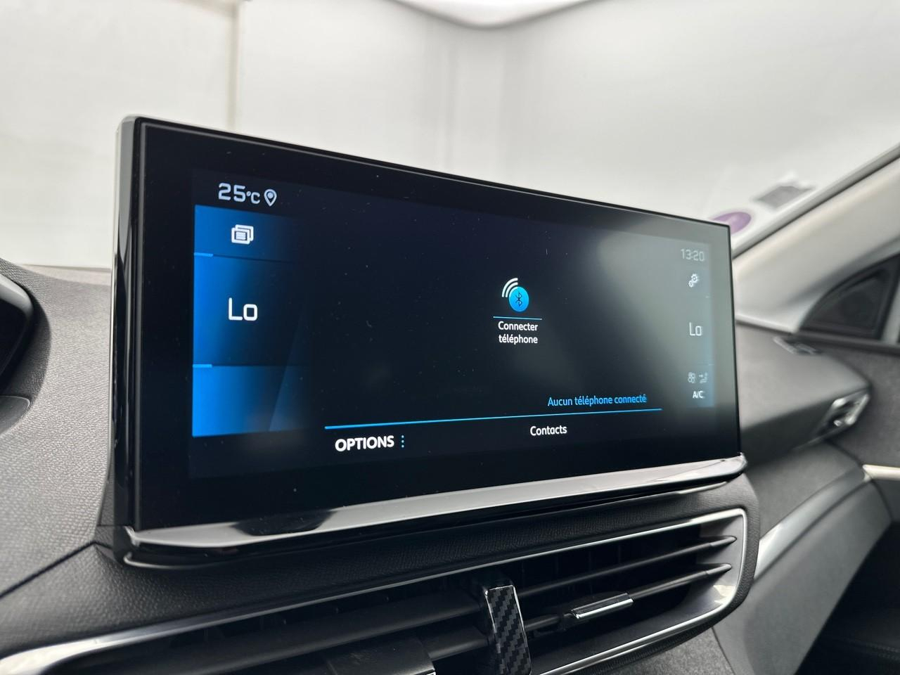 Peugeot 5008 puretech 130ch s&s eat8 allure pack — photo 24