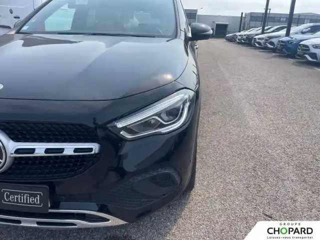 Mercedes Gla 250 e 8g-dct — photo 23