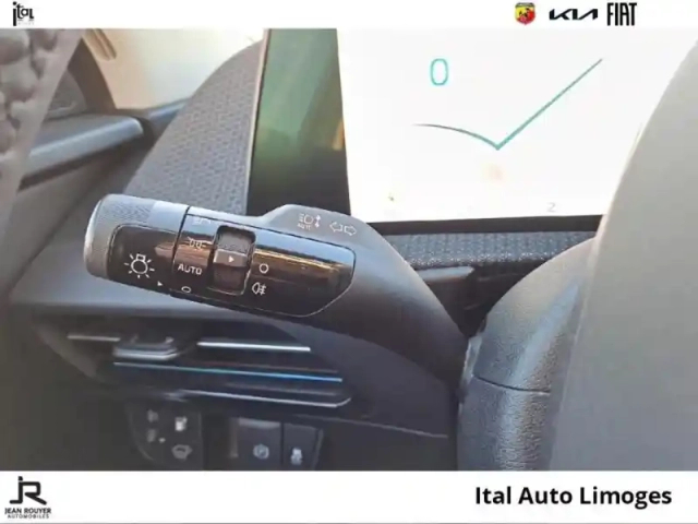 Kia Ev6 229ch air design 2wd — photo 15