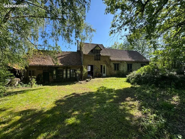 Maison 133 m² Bondues