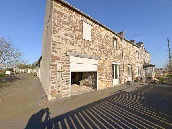 Maison 6 pièces 170 m²
