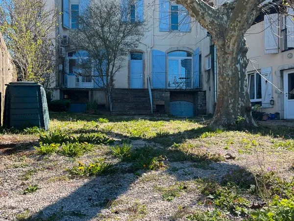 Appartement 50 m² Centre COUSANCE