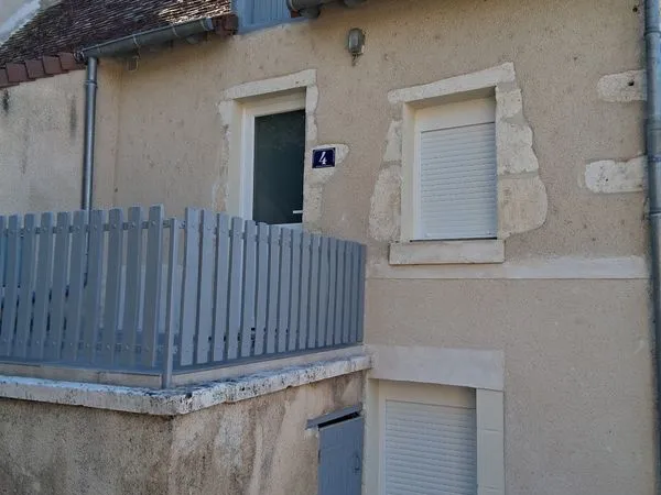 Location meublée