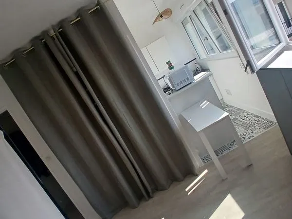 Studio en colocation Dinard centre