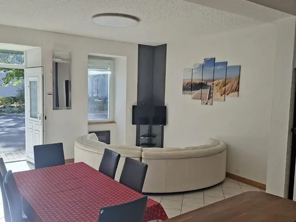 Maison de ville 110 m² à Montoir de Bretagne