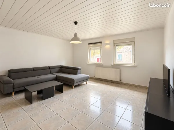 Maison 3 pièces 77 m²