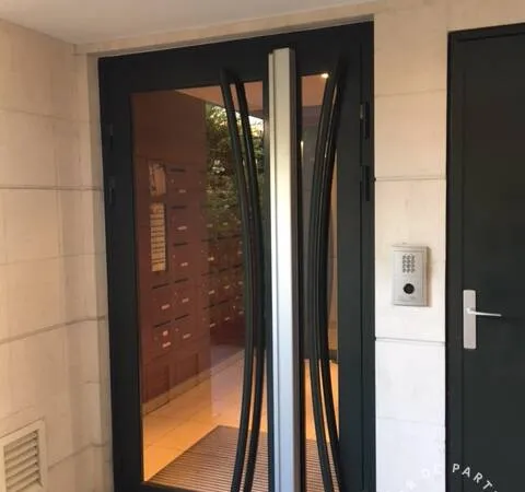 Studio 1 pièce 23 m²
