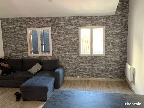 IMMEUBLE DE RAPPORT 4 Appartements
