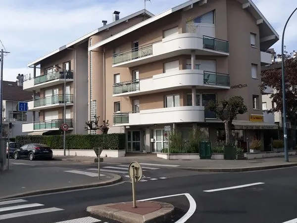 Appartement 35 m2 Annecy