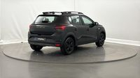 Dacia Sandero 1.0 TCe 90ch Stepway Extreme CVT -24 — photo 5