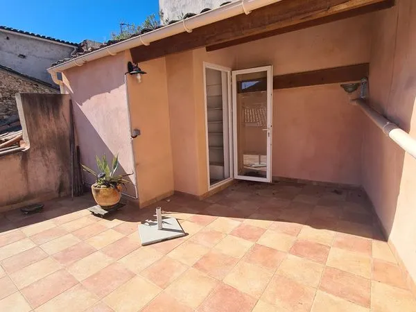 Immeuble 7 pièces 184 m²