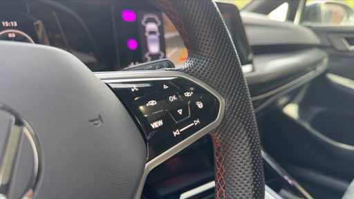 Volkswagen Golf GTI 2.0 TSI 300  DSG7 - Clubsport – 2023 – 31232 km – Essence – Boîte Automatique — photo 17