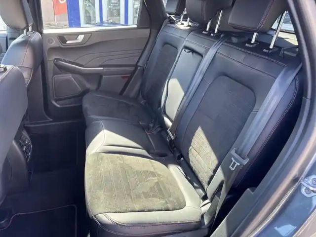 Ford Kuga 2.5 duratec 225ch phev st-line x bva — photo 11