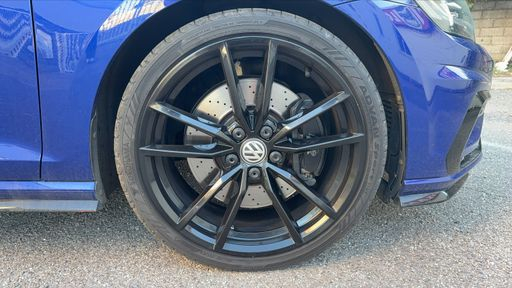 Volkswagen Golf 2.0 TSI 310 4Motion DSG7 - R – 2017 – 124281 km – Essence – Boîte Automatique — photo 38