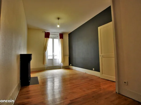 Appartement T2 Grenoble
