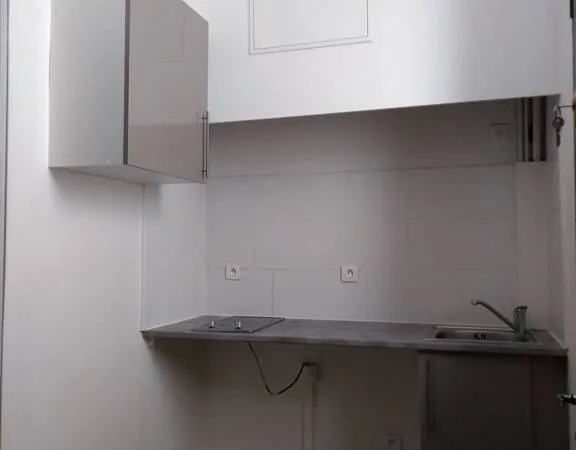Appartement 2 pièces 30 m²