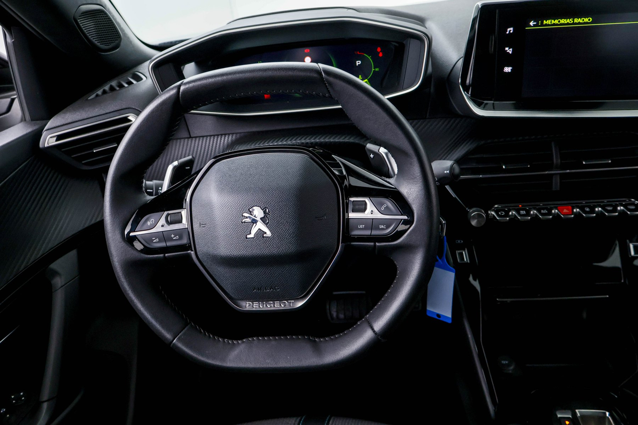 Peugeot 2008 — photo 17
