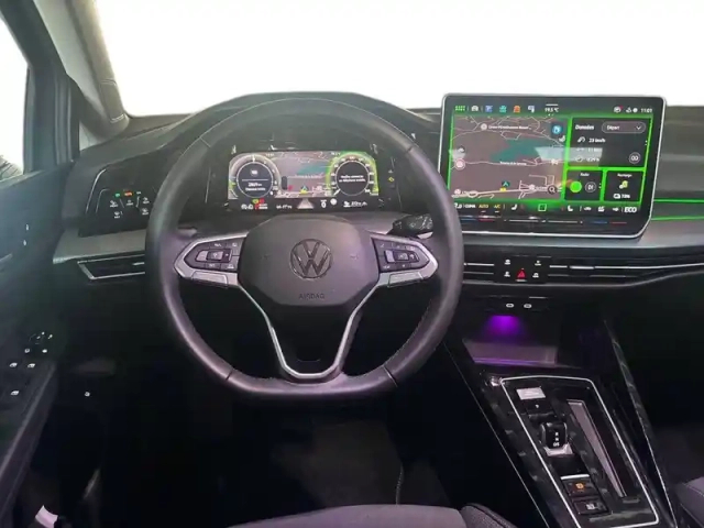 Volkswagen Golf 1.5 ehybrid 204 dsg6 — photo 2