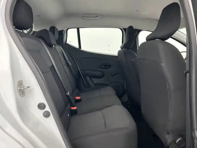 Dacia Sandero eco-g 100 — photo 16