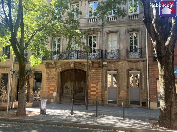 Appartement 6 pièces 126 m²