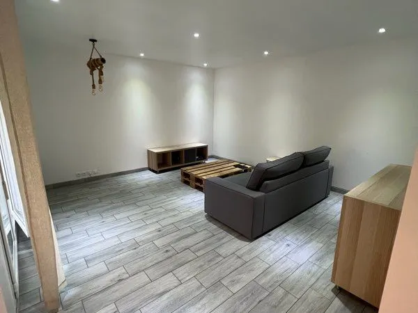 Appartement T2 46m2