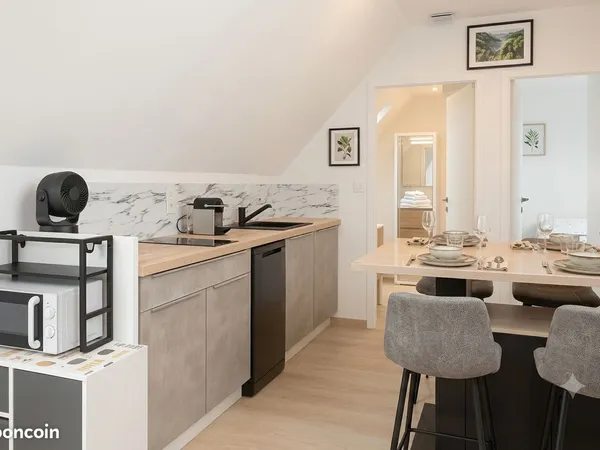 Logement T2