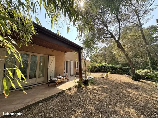 Maison 6 pièces 172 m²