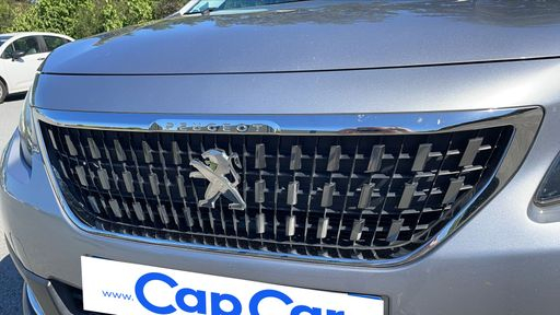 Peugeot 2008 1.6 BlueHDi 75 - Active – 2018 – 99354 km – Diesel – Boîte Manuelle — photo 16